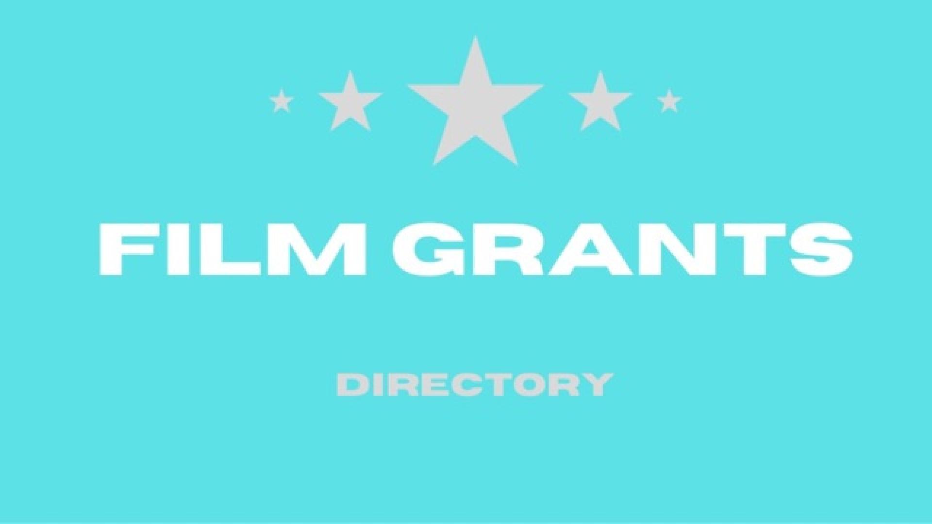 Film Grants Directory 2024 FilmDaily.tv