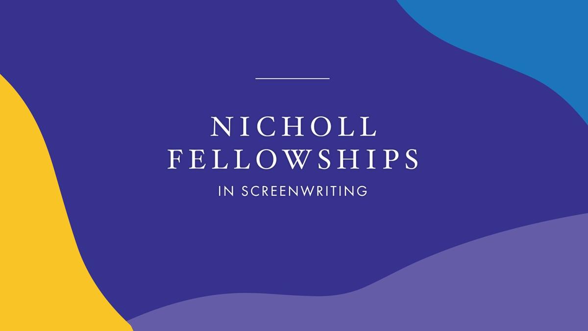 Academy Nicholl Fellowships in Screenwriting Film Grant FilmDaily.tv